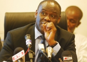 Ousmane Diagne : « Je ne suis pas là pour qu’on me dicte ce que je dois faire »