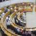 🛑[ DIRECT ] Session plénière : Vote du projet de loi portant dissolution des institutions Hcct et Cese (Suite)