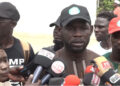 Plainte de Pape Abdoulaye Touré devant le parquet : Antoine Diome, Pape Malick Ndour, Général Moussa Fall visés