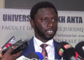 Dissolution de l’Assemblée, session budgétaire, législatives… : Les alertes de Pr Abdou Aziz Daba Kébé
