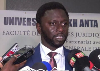 Dissolution de l’Assemblée, session budgétaire, législatives... : Les alertes de Pr Abdou Aziz Daba Kébé 6 Dissolution de l’Assemblée, session budgétaire, législatives… : Les alertes de Pr Abdou Aziz Daba Kébé