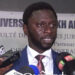 Dissolution de l’Assemblée, session budgétaire, législatives... : Les alertes de Pr Abdou Aziz Daba Kébé 7 Dissolution de l’Assemblée, session budgétaire, législatives… : Les alertes de Pr Abdou Aziz Daba Kébé