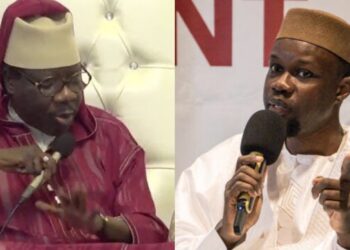 Le Billet du Baadoolo : Coup dougouna !