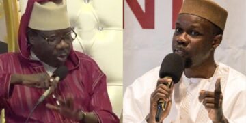 Le Billet du Baadoolo : Coup dougouna !