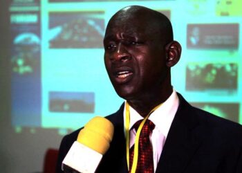 Exclu du Pds : La réaction musclée de Papa Saër Guèye