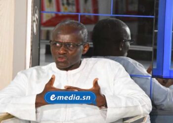 «Il y aura une crise…» (Pr Ndiogou Sarr)