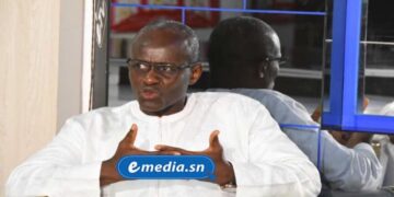 «Il y aura une crise…» (Pr Ndiogou Sarr)