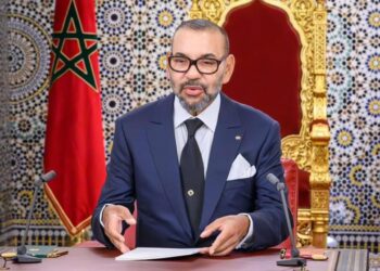 Décès Amadou Mahtar Mbow : Le message de Mohammed VI au Président Diomaye