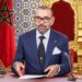 Décès Amadou Mahtar Mbow : Le message de Mohammed VI au Président Diomaye