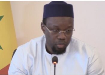 Sonko : « Il n’y aura pas de motion de censure… ADD et Aminata Mbengue Ndiaye limogés aujourd’hui »