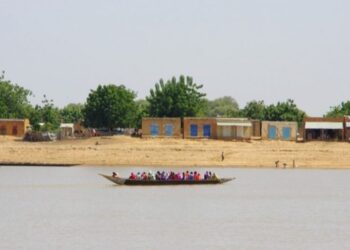 Nouvelle alerte sur le Fleuve Sénégal : À Matam, ça risque de déborder dans les prochaines 24h !