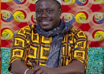 L’hommage de Mbougar Sarr, Prix Goncourt, à Abdou Ndukur Ndao : « Un contemporain capital »