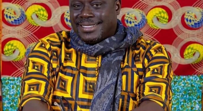 L'hommage de Mbougar Sarr, Prix Goncourt, à Abdou Ndukur Ndao : "Un contemporain capital" 1 L’hommage de Mbougar Sarr, Prix Goncourt, à Abdou Ndukur Ndao : « Un contemporain capital »