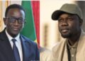 Ndiayene Peindao : Sonko partage ses origines avec Amadou Ba