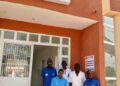 ENQUÊTE Le Centre de l’assistance aux malades mentaux errants : Les folles performances…