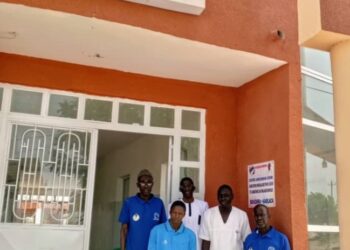 ENQUÊTE Le Centre de l’assistance aux malades mentaux errants : Les folles performances…