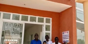 ENQUÊTE Le Centre de l’assistance aux malades mentaux errants : Les folles performances... 9 ENQUÊTE Le Centre de l’assistance aux malades mentaux errants : Les folles performances…