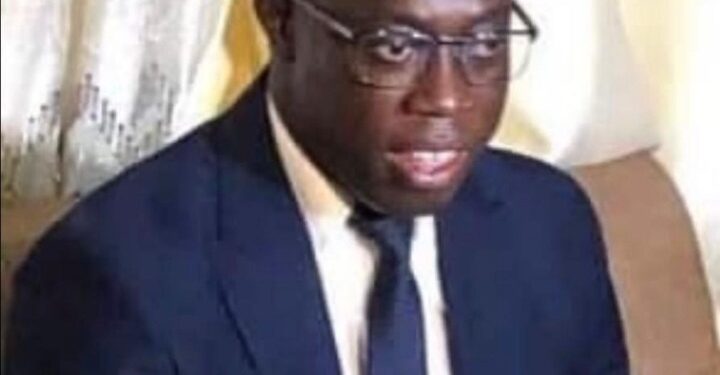 Alerte de Charles Émile Abdou Ciss : "Pourquoi la dissolution de l'Assemblée nationale devrait être différée" 1 Alerte de Charles Émile Abdou Ciss : « Pourquoi la dissolution de l’Assemblée nationale devrait être différée »