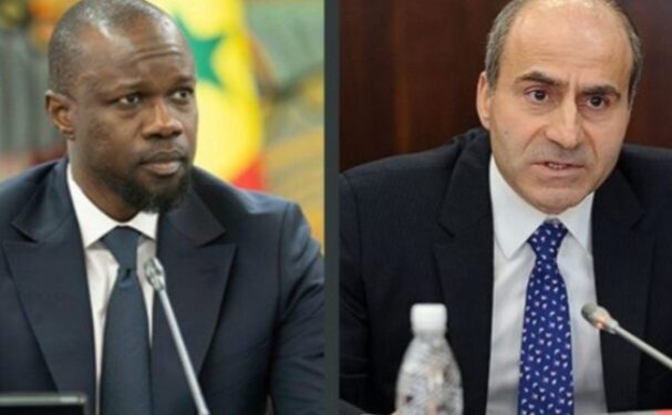 Fin de la Mission du Fmi : Les perspectives sombres de l'économie sénégalaise 1 Fin de la Mission du Fmi : Les perspectives sombres de l’économie sénégalaise
