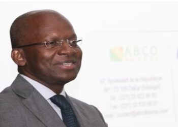 BANQUE : Bocar Sy quitte la direction de la BHS