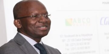 BANQUE : Bocar Sy quitte la direction de la BHS