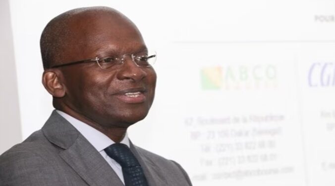 BANQUE : Bocar Sy quitte la direction de la BHS
