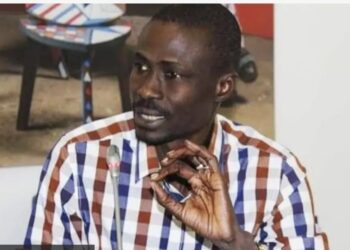 Décrets relatifs aux élections Législatives : Ndiaga Sylla liste les « irrégularités »