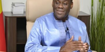 Législatives anticipées : L&rsquo;importante décision prise par le ministre de la Justice