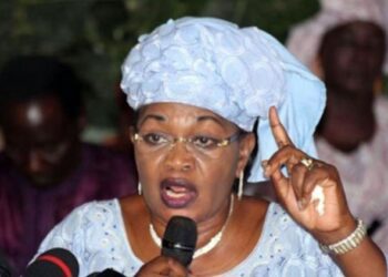 Pastef à la place de Diomaye Président aux Législatives : Mbodj réagit