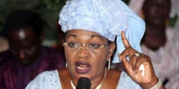 Pastef à la place de Diomaye Président aux Législatives : Mbodj réagit