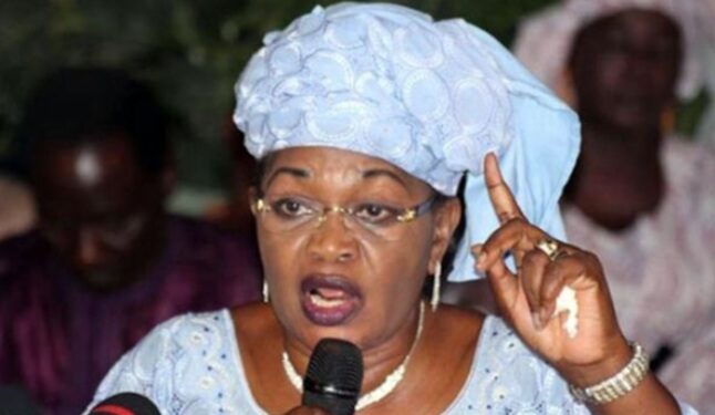 Pastef à la place de Diomaye Président aux Législatives : Mbodj réagit