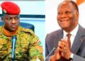 BURKINA : "Un vaste complot contre la sûreté de l’État se tramait depuis la Côte d’Ivoire (Officiel) 8 BURKINA : « Un vaste complot contre la sûreté de l’État se tramait depuis la Côte d’Ivoire (Officiel)