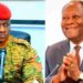 BURKINA : "Un vaste complot contre la sûreté de l’État se tramait depuis la Côte d’Ivoire (Officiel) 7 BURKINA : « Un vaste complot contre la sûreté de l’État se tramait depuis la Côte d’Ivoire (Officiel)