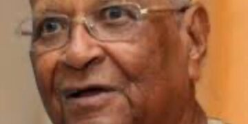 URGENT : Décès de Amadou Makhtar Mbow à l'âge de 103 ans 6 URGENT : Décès de Amadou Makhtar Mbow à l’âge de 103 ans