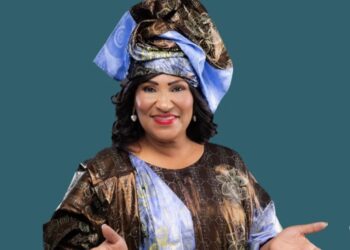 LÉGISLATIVES : Retour surprenant de Rose Wardini