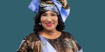 LÉGISLATIVES : Retour surprenant de Rose Wardini