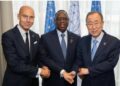 Nouveau poste à l&rsquo;Onu : Macky Sall succède à Ban Ki-moon