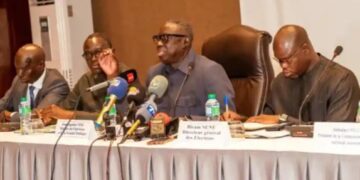 Dépôt des listes : Mauvaise nouvelle pour ceux qui ne sont pas prêts !