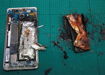 [REPORTAGE] Smartphones et appareils explosifs : L’arme fatale si prisée des civiles