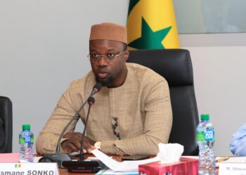 2 morts dans les inondations, des familles délogées à Touba : La réaction du Premier ministre