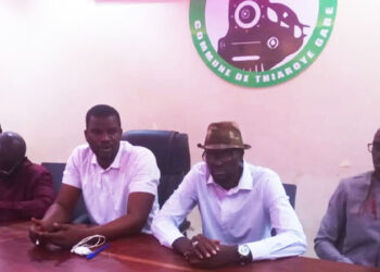 Crise foncière entre la mairie et le camp militaire de Thiaroye : Une réunion de la dernière chance 2 Crise foncière entre la mairie et le camp militaire de Thiaroye : Une réunion de la dernière chance