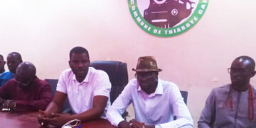 Crise foncière entre la mairie et le camp militaire de Thiaroye : Une réunion de la dernière chance