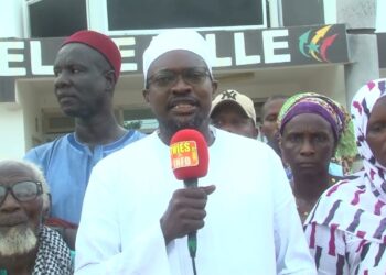 Litige foncier à Tassette : Pourquoi le maire demande la restitution de 300 hectares à sa commune