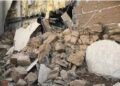 Drame : Un effondrement mortel à Touba 