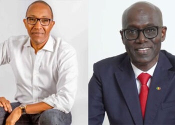 Coalition Senegaal Kese : TAS conduit la liste, Abdoul Mbaye se retire
