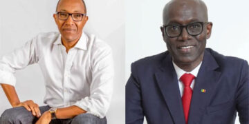 Coalition Senegaal Kese : TAS conduit la liste, Abdoul Mbaye se retire