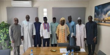 Le Comité de facilitation « préoccupé du rejet du consensus a minima » sur les délais de dépôt des listes