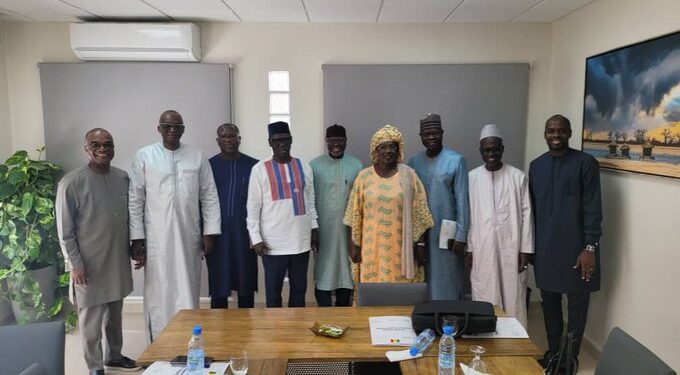 Le Comité de facilitation "préoccupé du rejet du consensus a minima" sur les délais de dépôt des listes 1 Le Comité de facilitation « préoccupé du rejet du consensus a minima » sur les délais de dépôt des listes