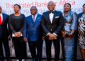 Célébration du 75e anniversaire et 40 ans d’opérations aux États-Unis : Le Groupe UBA vend les opportunités de l’Afrique par un Gala de réseautage à New York