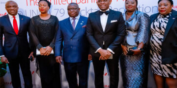 Célébration du 75e anniversaire et 40 ans d’opérations aux États-Unis : Le Groupe UBA vend les opportunités de l’Afrique par un Gala de réseautage à New York